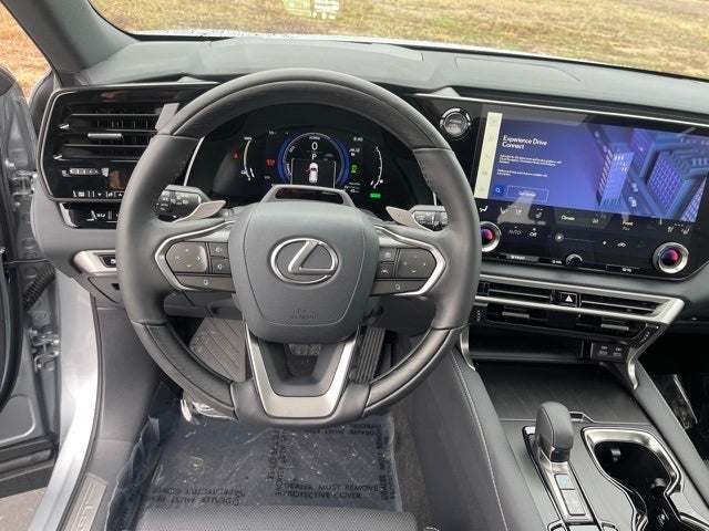 2024 Lexus RX 450h+ LUX/PANO-ROOF/MARK LEV/HEAD-UP/360CAM/5.99% FIN